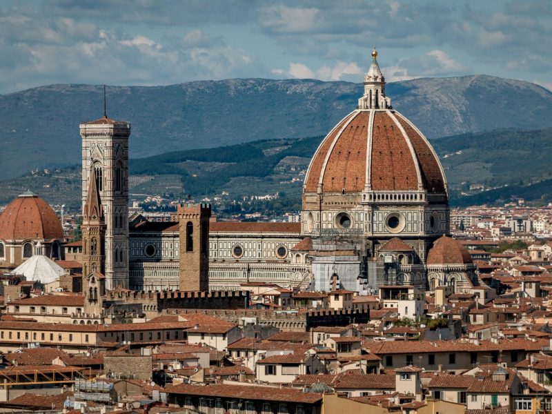 florence 7